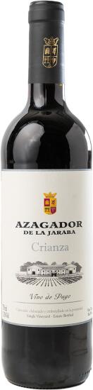 wein Azagador Crianza von Weingut Pago de la Jaraba günstig