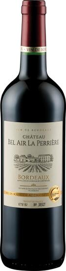 wein Château Bel Air La Perrière Bordeaux von Château Bel Air La Perriere günstig