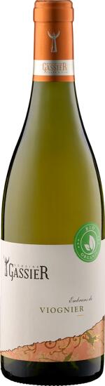 wein Embruns de Viognier Vin - Bio von Château de Nages - Vignobles Michel Gassier günstig