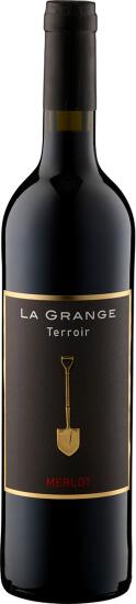 wein Terroir Merlot Pays - Bio von Weingut Domaine La Grange günstig