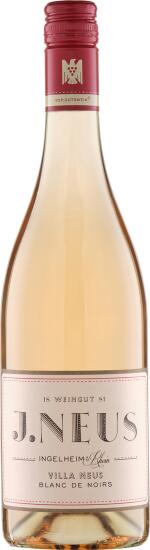 wein VdP.Weingut J.Neus Villa Neus Blanc de Noirs Gutswein trocken von Weingut J. Neus günstig