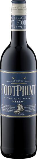 wein Footprint Merlot von Weingut African Pride Wines günstig