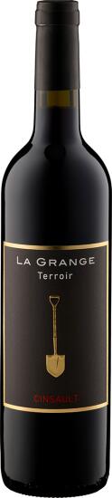 wein Terroir Cinsault - Bio von Weingut Domaine La Grange günstig