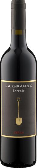 wein Terroir Syrah Pays - Bio von Weingut Domaine La Grange günstig