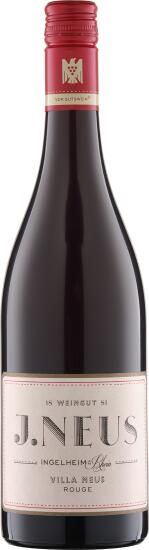 wein Villa Neus Rouge VdP.Gutswein trocken von Weingut J. Neus günstig