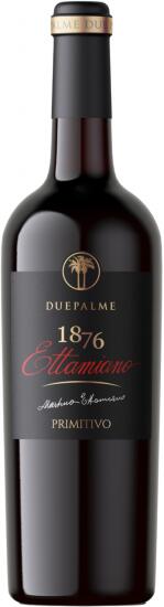 wein Cantine due Palme Primitivo - der italienische Trendwein des Jahres von Weingut Cantine due Palme günstig
