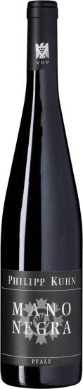 wein Philipp Kuhn Mano Negra Rotweincuvée von Weingut Philipp Kuhn günstig
