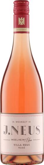 wein Villa Neus Rosé VdP.Gutswein feinherb von Weingut J. Neus günstig