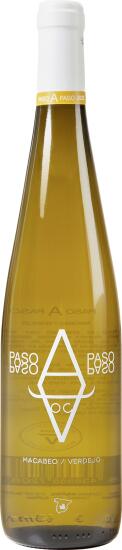 wein Paso a Paso Macabeo-Verdejo von Weingut Bodegas Volver günstig