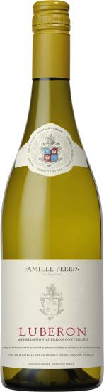 wein Luberon Blanc von Weingut Famille Perrin günstig