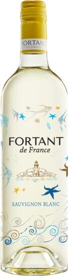 wein Sauvignon Blanc Edition von Weingut Fortant de France günstig