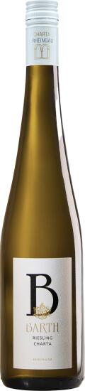 wein VdP.Wein- & Sektgut Barth Riesling Charta trocken von Weingut Barth (Rheingau) günstig