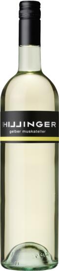 wein Hillinger Gelber Muskateller von Weingut Leo Hillinger günstig