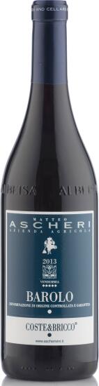 wein Barolo Coste e Bricco Ohk von Weingut Cantine Ascheri Giacomo günstig