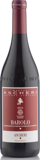 wein Barolo Ascheri Ohk von Weingut Cantine Ascheri Giacomo günstig