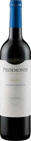 wein Piedemonte Cabernet Sauvignon Crianza von Weingut Bodegas Piedemonte günstig