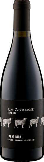 wein Tradition Prat Bibal Languedoc von Weingut Domaine La Grange günstig