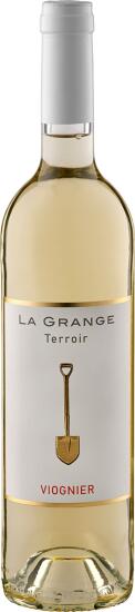 wein Terroir Viognier Pays von Weingut Domaine La Grange günstig