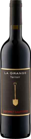 wein Terroir Cabernet Sauvignon Pays von Weingut Domaine La Grange günstig
