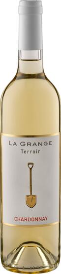wein Terroir Chardonnay Pays von Weingut Domaine La Grange günstig