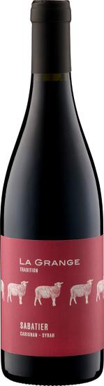 wein Tradition Sélection Sabatier von Weingut Domaine La Grange günstig