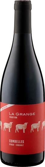 wein Tradition Combelles Sans Sulfites von Weingut Domaine La Grange günstig