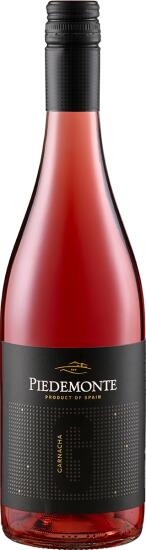 wein Piedemonte Rosado von Weingut Bodegas Piedemonte günstig