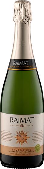 wein Cava Raïmat Chard.- Xarello Brut Nature D.O. - Bio von Weingut Raimat günstig