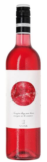wein Ochoa Calendas Rosado von Weingut Bodegas Ochoa günstig