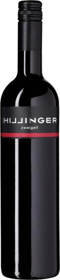 wein Hillinger Zweigelt von Weingut Leo Hillinger günstig