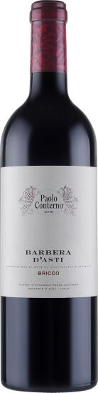 wein Bricco Barbera d'Asti von Weingut Paolo Conterno günstig Räumungsverkauf