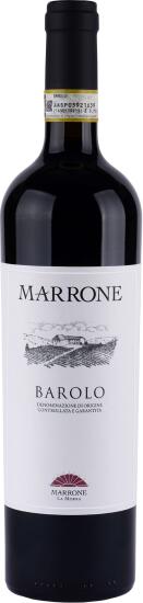 wein Barolo von Weingut Marrone günstig Kauf eins, bekomm eins gratis