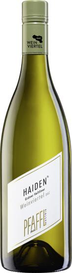 wein Grüner Veltliner Haiden DAC von Weingut Pfaffl günstig VIP-Rabatte