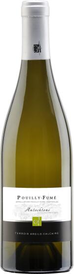 wein Pouilly Fumé von Weingut Domaine Gérard Fiou günstig