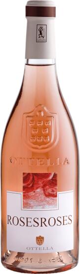 wein Ottella RosesRoses - Rosato Alto Mincio von Weingut Ottella günstig