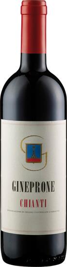 wein Gineprone Chianti von Weingut Col d'Orcia günstig