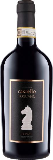 wein Chianti "Castello Toscano" von Weingut Castello Toscano günstig Bis zu 60% Rabatt