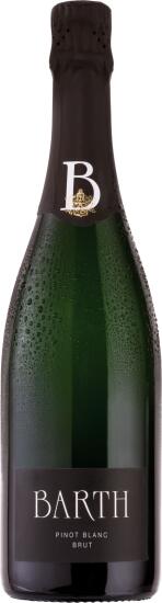 wein VdP.Wein- & Sektgut Barth Pinot Blanc Sekt Brut B.A. von Weingut Barth (Rheingau) günstig