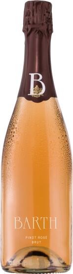 wein VdP.Wein- & Sektgut Barth Pinot Rosé Sekt Brut B.A. von Weingut Barth (Rheingau) günstig