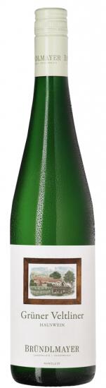 wein Bründlmayer Grüner Veltliner Hauswein von Weingut Willi Bründlmayer günstig