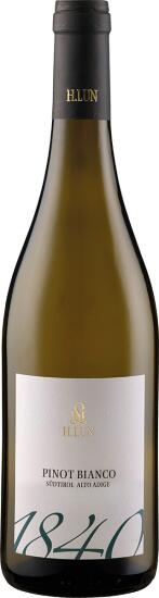 wein Pinot Bianco Südtirol von Weingut H. Lun günstig