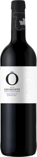 wein Bodegas Navarro Lopez Oromonte Tempranillo Garnacha halbtrocken von Bodegas Navarro Lopez günstig
