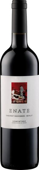 wein Enate Cabernet Sauvignon - Merlot von Weingut Enate günstig Begrenzt auf 3 Tage