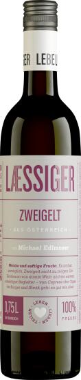 wein Zweigelt von Weingut Edlmoser - Laessiger günstig