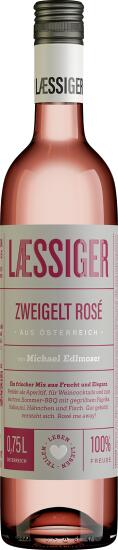 wein Zweigelt Rosé von Weingut Edlmoser - Laessiger günstig