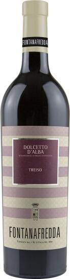 wein Treiso Dolcetto d'Alba Terravini von Weingut Fontanafredda günstig Outlet