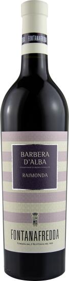 wein Raimonda Barbera d'Alba von Weingut Fontanafredda günstig