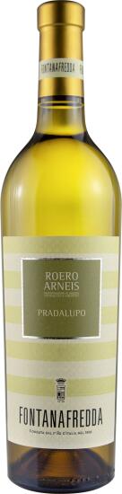 wein Pradalupo Roero Arneis von Weingut Fontanafredda günstig Angebote