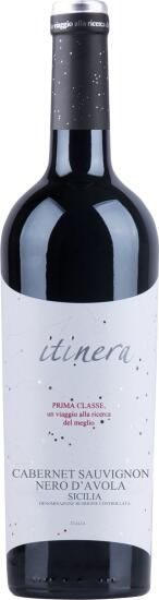 wein Prima Classe Cabernet Nero d'Avola Sicilia von Itinera - Mondo del Vino günstig