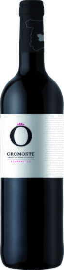 wein Bodegas Navarro Lopez Oromonte Tempranillo von Bodegas Navarro Lopez günstig
